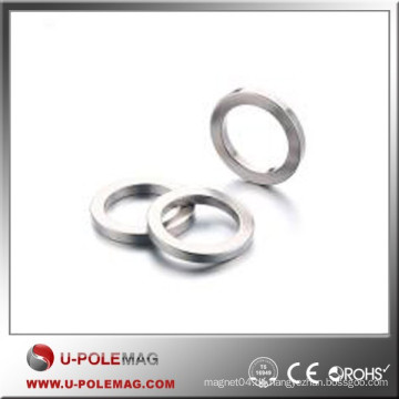 Bulk Magnete Ring Neodym D100xID30x30mm Axial